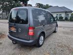 Volkswagen Caddy 1.6 Crtdi dsg automaat btw afstrekbaar, Auto's, Bestelwagens en Lichte vracht, Stof, Euro 6, 4 cilinders, Volkswagen