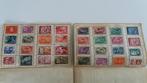 Postzegels gestempeld allerlei, Timbres & Monnaies, Timbres | Europe | Belgique, Sans enveloppe, Autre, Autre, Affranchi