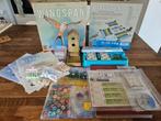 Wingspan basisspel, Hobby en Vrije tijd, Gezelschapsspellen | Bordspellen, Ophalen of Verzenden, Zo goed als nieuw, 999 Games