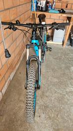 E-Mtb FOCUS jam² 2019 met extra batterij.  Banden 27,5, Fietsen en Brommers, Elektrische fietsen, Ophalen