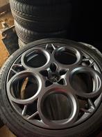 Jante alfa tonale veloce, Autos : Pièces & Accessoires, Pneus & Jantes, Enlèvement, 20 pouces, Jante(s)