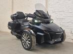 Can-Am Spyder RT Sea To Sky Slechts 360km @motomobilia, Motoren, Quads en Trikes, 1330 cc, 3 cilinders, Meer dan 35 kW