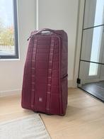 Db Journey The Strom  Roller Bag 90L – Bordeaux, Uitschuifbare handgreep, Gebruikt, 45 tot 55 cm, Ophalen of Verzenden