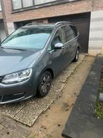 Vw sharan 2.0 dsg 7 pl, Autos, Capteur de lumière, Achat, Euro 6, 7 places