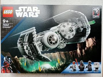Lego Star Wars Pack 02 @ kortingsprijs beschikbaar voor biedingen