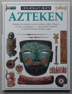 Ooggetuigen - Azteken, Elizabeth Baquedano, Zuid-Amerika, Zo goed als nieuw, Ophalen