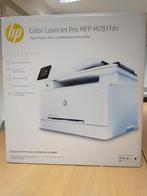 HP Laserjet Pro MFP M 281 fdn printer, Computers en Software, Printers, Ophalen, Hp, Gebruikt, Printer