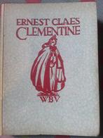 Ernest Claes, Clementine, Enlèvement ou Envoi