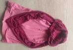 Een roze hodie, Kinderen en Baby's, Kinderkleding | Maat 134, Gebruikt, Meisje, Trui of Vest, Ophalen of Verzenden
