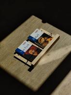 Tijdschrifthouder wandplank boekenlegger, Ophalen of Verzenden, Zo goed als nieuw