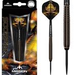 Mission Scorpions 90% Tungsten ! 24gram, Sport en Fitness, Ophalen of Verzenden, Nieuw, Pijlen