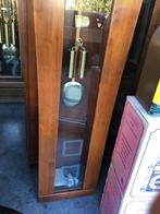 interclock, Antiek en Kunst, Ophalen