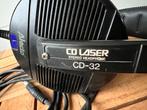 Alecto  Stereo Headphone CD-32, Ophalen of Verzenden, Gebruikt, Op oor (supra aural), Overige merken