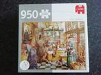Jumbo puzzel / Anton Pieck / 950 stukjes, Ophalen of Verzenden