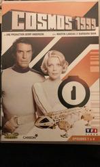 Cosmos 1999 1>4 fr eng, Enlèvement ou Envoi, Comme neuf