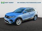 Volkswagen T-Cross T-Cross 1.0 TSI Life Business OPF DSG, Argent ou Gris, Automatique, Essence, Cruise Control