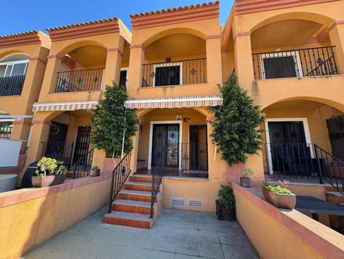 Ruime duplex woning te koop met zwembad in  Torrevieja..., Immo, Buitenland, Spanje, Woonhuis, Overige