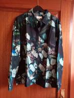 Chemisier Signe Nature Taille 44, Enlèvement ou Envoi, Vert, Signe nature, Taille 42/44 (L)