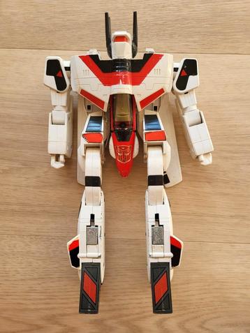 Transformers G1 - Jetfire beschikbaar voor biedingen