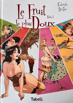Le fruit le plus doux - Nr. 1 - HC - Di Cato - FR - Nouveau, Eén stripboek, Ophalen of Verzenden, Nieuw