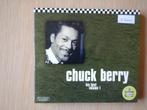 Chuck Berry, Cd's en Dvd's, Ophalen of Verzenden, Zo goed als nieuw, Rock-'n-Roll