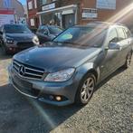 Mercedes C 200 D/2011/276565 km /Euro 5 /Airco.. / 5300€, Autos, 5 places, Break, Tissu, Propulsion arrière