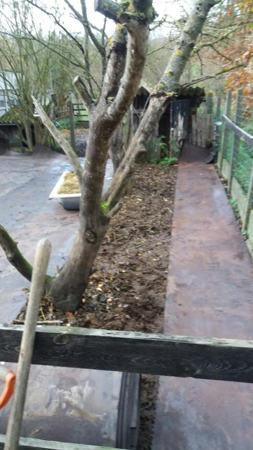 rubbermatten in paddock leggen, Dieren en Toebehoren, Stalling en Weidegang, Opfok, Stalling, Weidegang, Accessoires
