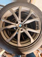 Kit hiver bmw serie 3 G20 G21, Enlèvement, 17 pouces, Pneu(s)