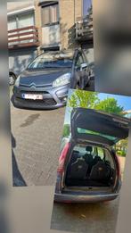 7 plaatsen Citroen c4 1.6 diesel automatisch 160.000km euro, Automaat, Euro 5, Diesel, 5 deurs