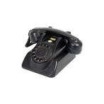 Philips Telefoon Bakeliet Jaren 50 Type 55 Design Batman, Telecommunicatie, Vaste telefoons | Niet Draadloos, Gebruikt, Ophalen of Verzenden
