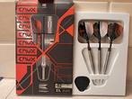 Target Crux 02 23gr., Sport en Fitness, Darts, Ophalen of Verzenden, Zo goed als nieuw, Flights
