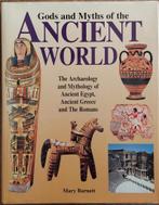 Gods and myths of the ancient world, Boeken, Godsdienst en Theologie, Ophalen of Verzenden, Zo goed als nieuw, Overige religies