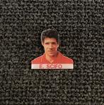 PIN - ENZO SCIFO - RODE DUIVELS - VOETBAL - FOOTBALL, Verzamelen, Verzenden, Gebruikt, Sport, Speldje of Pin
