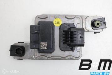 Nox sensor met regelapparaat Audi A4 8W beschikbaar voor biedingen