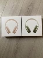 AirPods Max-koptelefoon - Nieuw!, Bluetooth, Nieuw, Over oor (circumaural), Ophalen