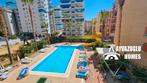 Ruim 3+1 appartement in Mahmutlar,, Immo, Turkije, Stad, Appartement, 130 m²