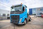Volvo FH 420 +KIPHYDR - 266 555 KM (bj 2016), Auto's, Vrachtwagens, Automaat, Achterwielaandrijving, Euro 6, Blauw