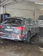 Audi SQ5 2014, SUV ou Tout-terrain, 5 places, Carnet d'entretien, 2999 cm³