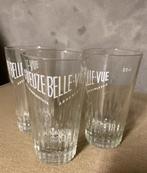 Vintage "Gueuze Belle-Vue", Ophalen of Verzenden, Zo goed als nieuw, Glas of Glazen, Overige merken