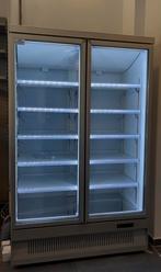 La vitrine réfrigérée à 2 portes, Elektronische apparatuur, Vriezers en Diepvrieskisten, Ophalen of Verzenden, Nieuw