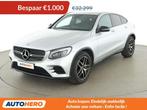 Mercedes-Benz GLC GLC 220 GLC 220 d 4Matic AMG Line, Auto's, Automaat, Gebruikt, Zwart, https://public.car-pass.be/vhr/ca27434f-dbad-448a-ac02-ed36f426bb10