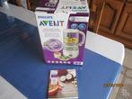 avent voeding bereider, Ophalen, Zo goed als nieuw, Overige typen