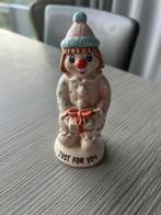 Clowntje beswick porselein, Ophalen