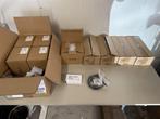 Zebra batterijen en batterij laders - ongebruikt - 40 batter, Computers en Software, Ophalen of Verzenden, Nieuw