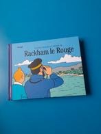 Herge - À la recherche du trésor de Rackham le Rouge, Enlèvement ou Envoi