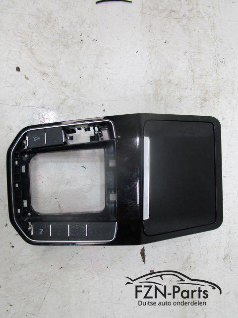 VW Sportsvan Inleg DSG Versnellingspook Pook Met Opbergvak Z, Auto-onderdelen, Interieur en Bekleding, Gebruikt, Ophalen of Verzenden