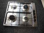 Neff inbouw gaskookplaat 4 pits, Gebruikt, Qw, Ophalen of Verzenden, @