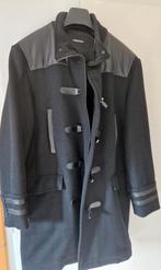 Lagerfeld herenjas. Zwart. Maat XL, Ophalen, Zo goed als nieuw, Maat 56/58 (XL), Zwart