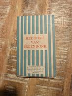 Het fort van Breendonk 1971, Ridder Simonart, Ophalen of Verzenden, Overige onderwerpen, Tweede Wereldoorlog