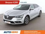 Renault Talisman 2.0 Blue dCi Limited (automatique), Argent ou Gris, 152 g/km, Automatique, 1997 cm³
